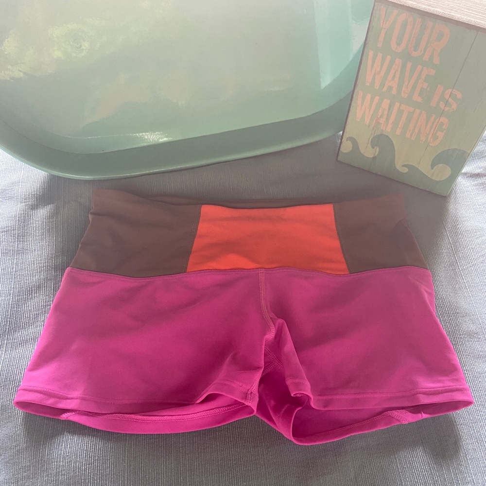 Women’s XS prAna Swim Bottoms